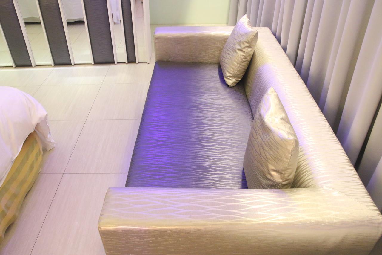 Kai-Hong Motel Longtan Luaran gambar